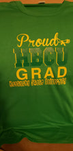 Load image into Gallery viewer, Proud HBCU Grad Kentucky State University Uni-sex
